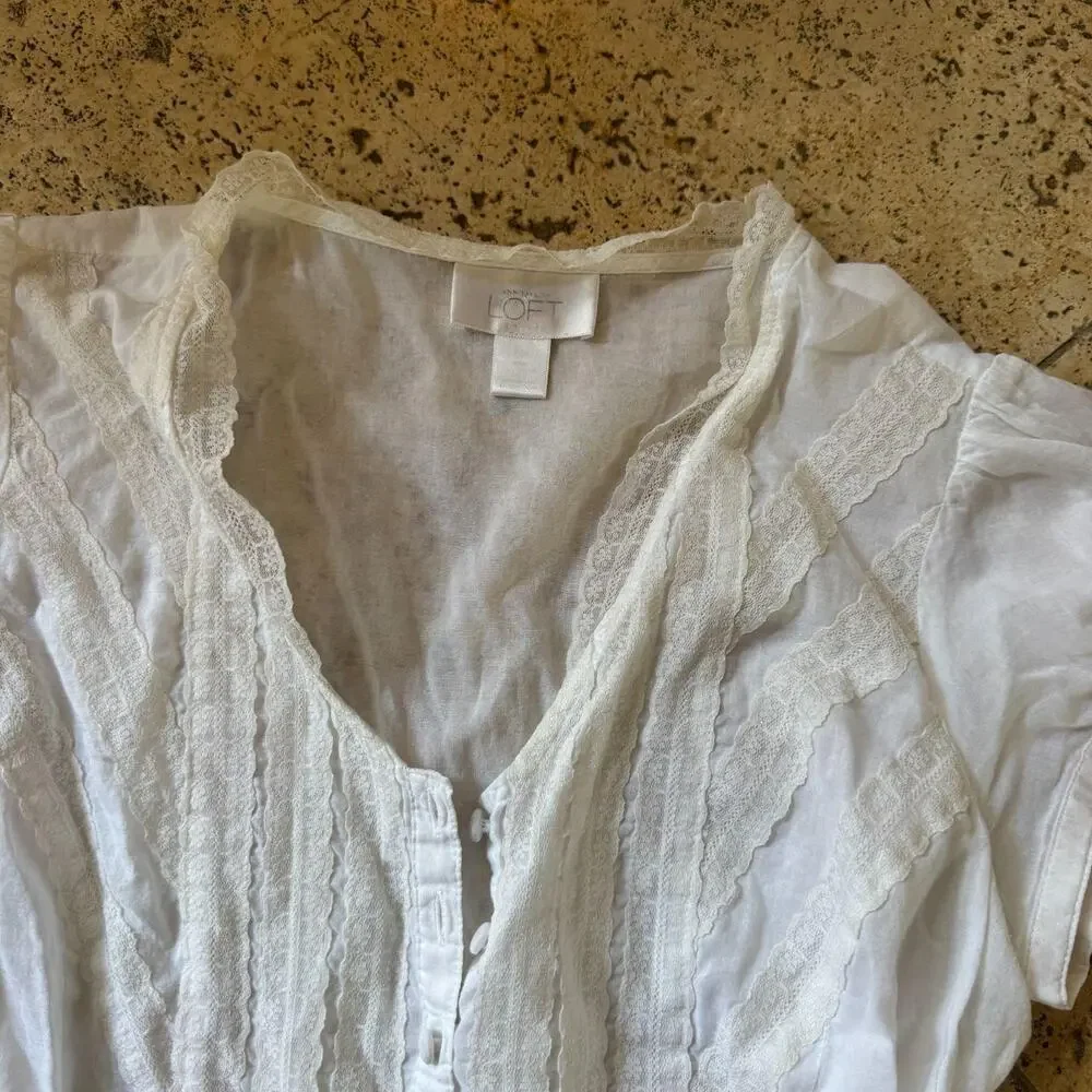LOFT ann taylor